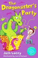 La fiesta de Dragonsitter - Dragonsitter's Party