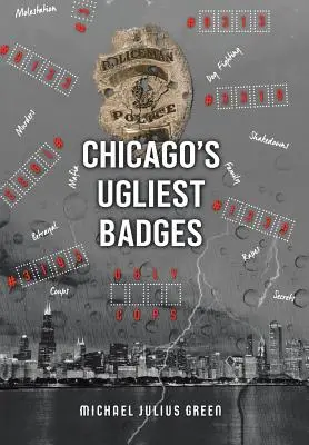 Las insignias más feas de Chicago - Chicago's Ugliest Badges