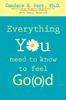 Todo lo que necesitas saber para sentirte Go(o)D - Everything You Need to Know to Feel Go(o)D