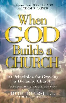 Cuando Dios construye una iglesia - When God Builds a Church