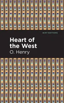 Corazón del Oeste - Heart of the West