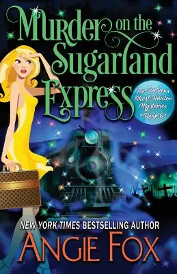 Asesinato en el Sugarland Express - Murder on the Sugarland Express