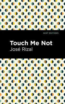 No me toques - Touch Me Not