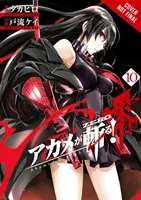 ¡Akame Ga Kill! Zero, Vol. 10 - Akame Ga Kill! Zero, Vol. 10