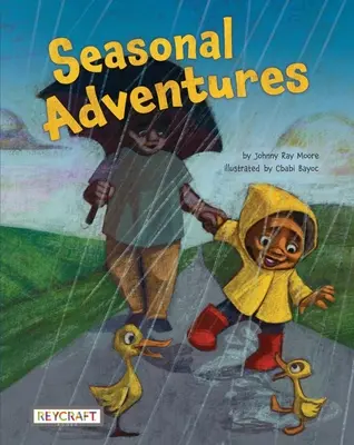 Aventuras estacionales - Seasonal Adventures