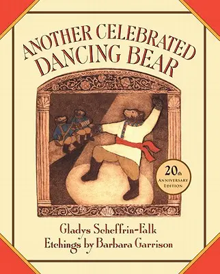 Otro célebre oso bailarín - Another Celebrated Dancing Bear