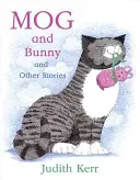 Mog y Bunny y otros cuentos - Mog and Bunny and Other Stories