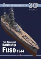 El acorazado japonés Fuso - The Japanese Battleship Fuso