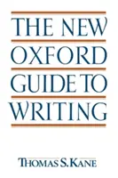 La nueva guía Oxford de la escritura - The New Oxford Guide to Writing