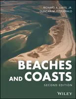 Playas y costas - Beaches and Coasts