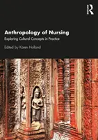 Antropología de la enfermería: Explorando conceptos culturales en la práctica - Anthropology of Nursing: Exploring Cultural Concepts in Practice