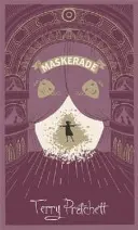 Maskerade - Mundodisco: La colección de las brujas - Maskerade - Discworld: The Witches Collection