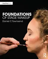 Fundamentos del maquillaje escénico - Foundations of Stage Makeup