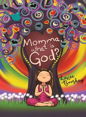 Mamá, ¿qué es Dios? - Momma, What Is God?