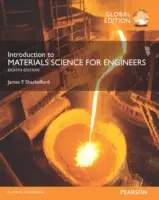 Introducción a la Ciencia de los Materiales para Ingenieros, Edición Global - Introduction to Materials Science for Engineers, Global Edition