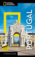 National Geographic Traveler Portugal, 4ª edición - National Geographic Traveler Portugal, 4th Edition