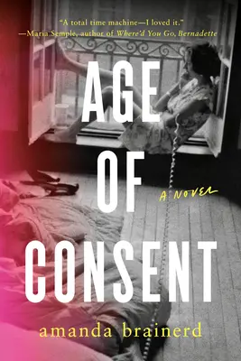 La edad del consentimiento - Age of Consent