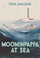 Moominpappa en el Mar - Moominpappa at Sea