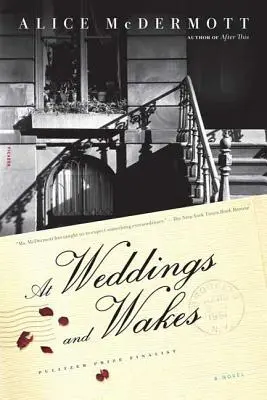 En bodas y velatorios - At Weddings and Wakes