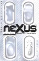 Nexus - Nexus Arc Volumen Uno - Nexus - Nexus Arc Volume One