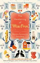 El despertar de la señorita Prim - Awakening of Miss Prim