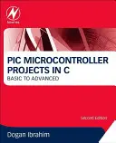 Proyectos de microcontroladores PIC en C: De Básico a Avanzado - PIC Microcontroller Projects in C: Basic to Advanced