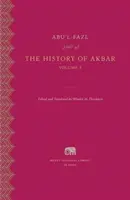 Historia de Akbar - The History of Akbar