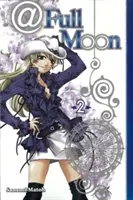 En Plenilunio, Volumen 2 - At Full Moon, Volume 2