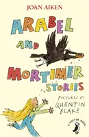 Historias de Arabel y Mortimer - Arabel and Mortimer Stories