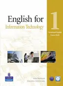 Eng for It Level 1 Cbk/CD-ROM Pk [Con CDROM] (en inglés) - Eng for It Level 1 Cbk/CD-ROM Pk [With CDROM]