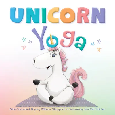 Yoga Unicornio - Unicorn Yoga