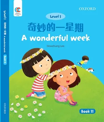 Semana maravillosa - Wonderful Week