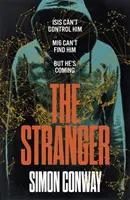 Stranger - A Times Thriller of the Year