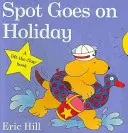 Spot se va de vacaciones - Spot Goes on Holiday