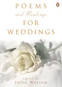 Poemas y lecturas para bodas - Poems and Readings for Weddings