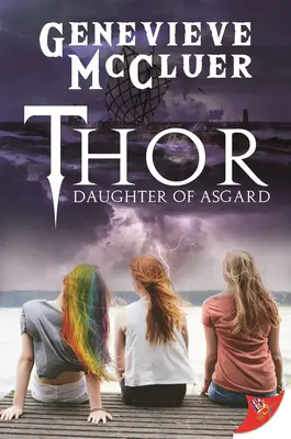 Thor: Hija de Asgard - Thor: Daughter of Asgard