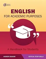 Inglés para fines académicos: Manual para estudiantes - English for Academic Purposes: A Handbook for Students