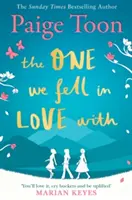 De quien nos enamoramos - The One We Fell in Love with