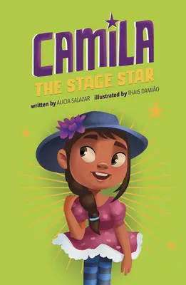 Camila, la estrella del teatro - Camila the Stage Star