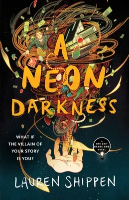 Una oscuridad de neón - A Neon Darkness