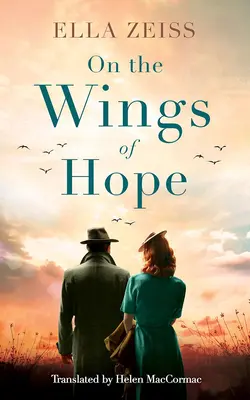 Sobre las alas de la esperanza - On the Wings of Hope