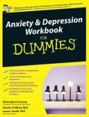 Anxiety and Depression Workbook For Dummies (Libro de ejercicios para la ansiedad y la depresión) - Anxiety and Depression Workbook For Dummies