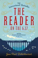 El lector en el 6.27 - The Reader on the 6.27