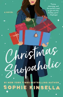 Adicta a las compras navideñas - Christmas Shopaholic