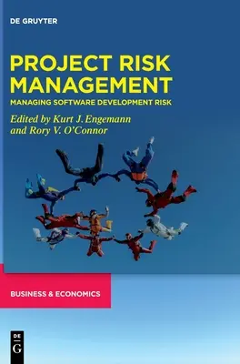 Gestión de riesgos en proyectos - Project Risk Management