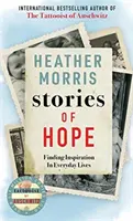 Historias de esperanza: encontrar inspiración en la vida cotidiana - Stories of Hope - Finding Inspiration in Everyday Lives