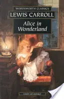 Las aventuras de Alicia en el país de las maravillas - Alice's Adventures in Wonderland