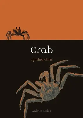 Cangrejo - Crab