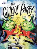 Rigby Star Guided 2 Nivel Blanco: La fiesta de Gizmo Libro del alumno (individual) - Rigby Star Guided 2 White Level: The Gizmo's Party Pupil Book (single)