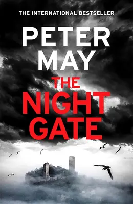 La puerta de noche - The Night Gate